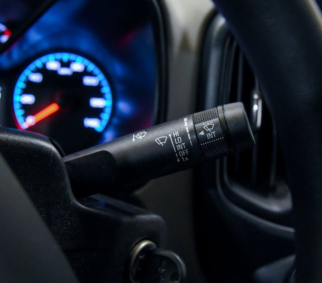 2019 Chevrolet Colorado Work Truck