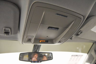 2015 Chevrolet Silverado 1500 LT LT1