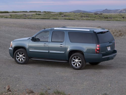 2011 GMC Yukon XL Denali