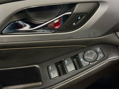 2021 Chevrolet Traverse LT 1LT