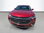 2021 Chevrolet Traverse LT 1LT