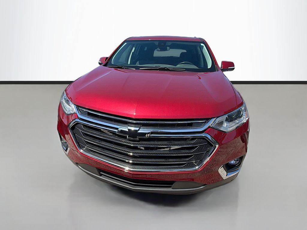 2021 Chevrolet Traverse LT 1LT