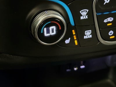 2021 Chevrolet Traverse LT 1LT