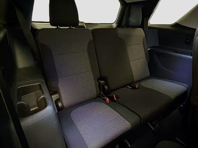 2021 Chevrolet Traverse LT 1LT