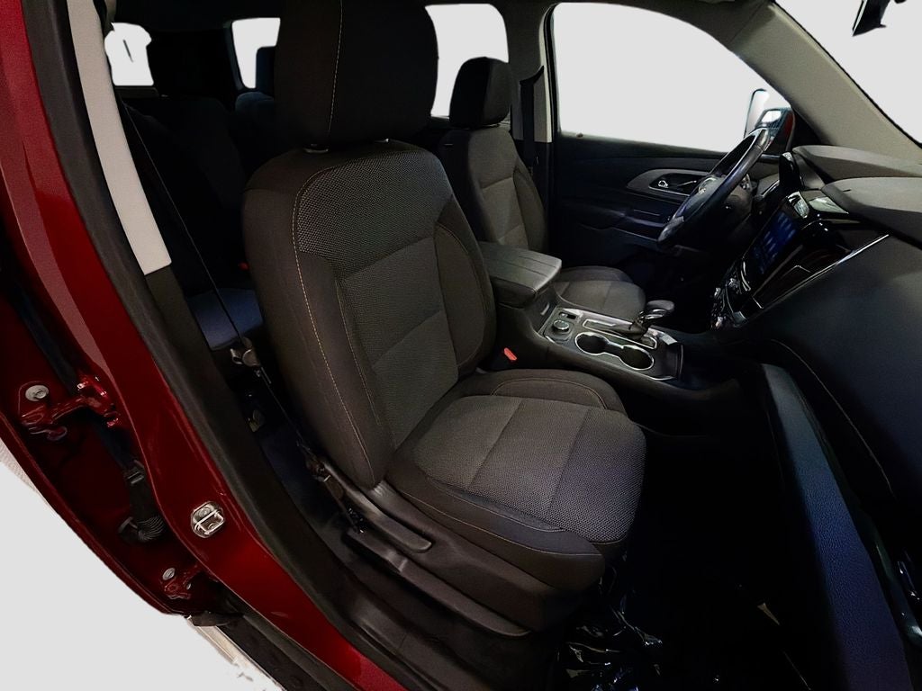 2021 Chevrolet Traverse LT 1LT