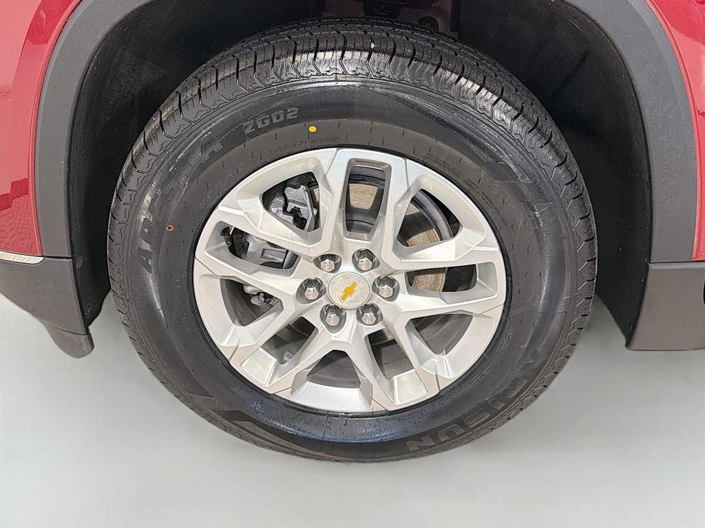 2021 Chevrolet Traverse LT 1LT