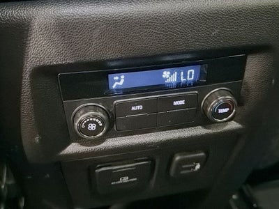 2023 Chevrolet Traverse LT Cloth w/2FL