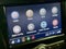 2023 Chevrolet Traverse LT Cloth w/2FL
