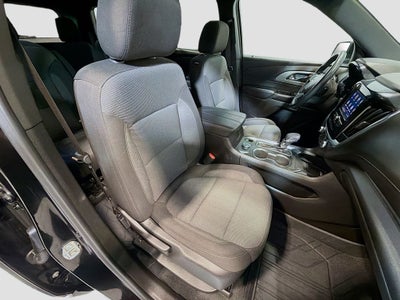 2023 Chevrolet Traverse LT Cloth w/2FL