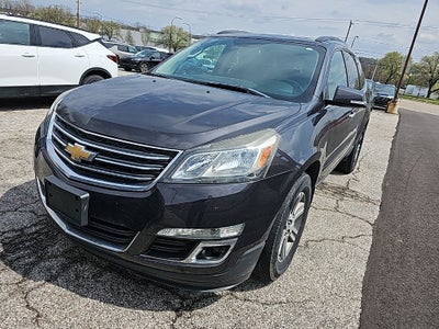 2016 Chevrolet Traverse 2LT 2LT