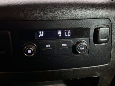 2017 Chevrolet Tahoe LS