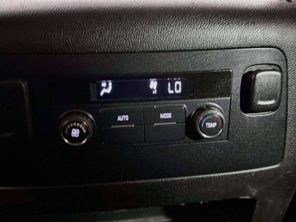 2017 Chevrolet Tahoe LS