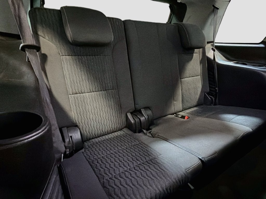 2017 Chevrolet Tahoe LS