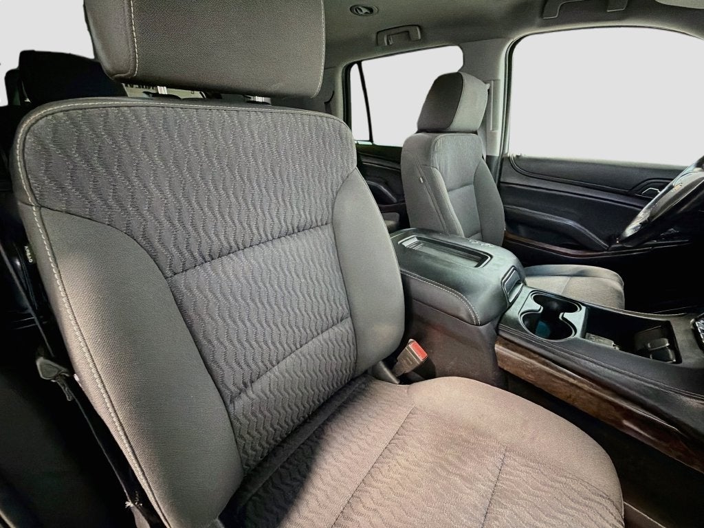 2017 Chevrolet Tahoe LS