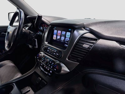 2017 Chevrolet Tahoe LS