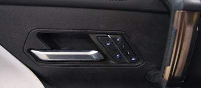 2024 GMC Hummer EV Pickup 3X