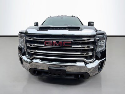 2023 GMC Sierra 2500HD SLE