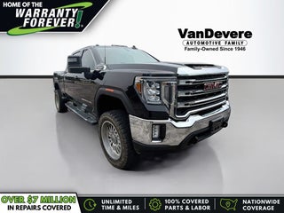 2023 GMC Sierra 2500HD SLE