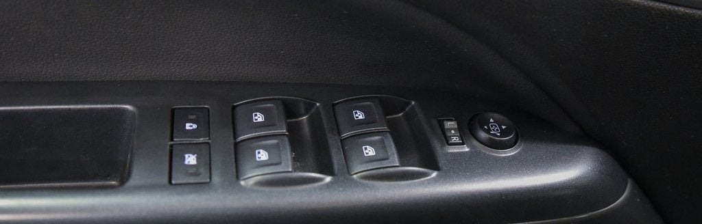 2019 GMC Canyon All Terrain