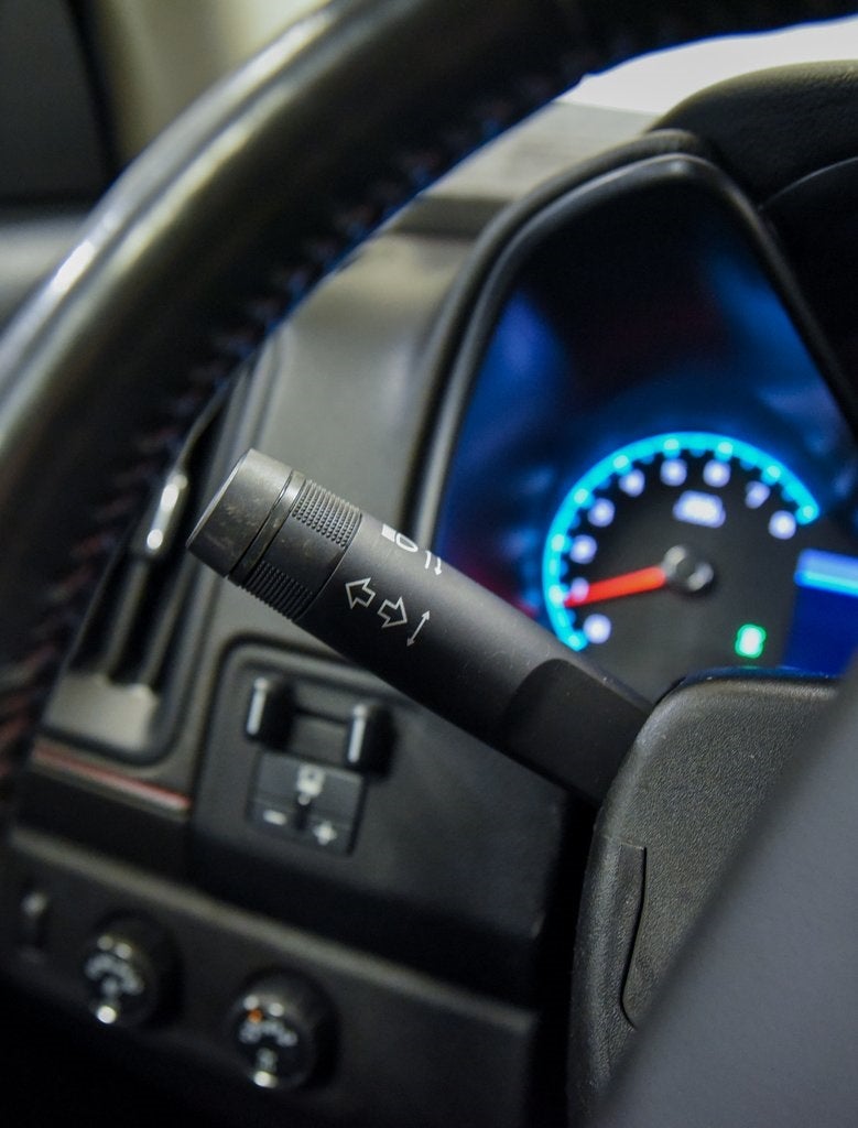 2019 GMC Canyon All Terrain