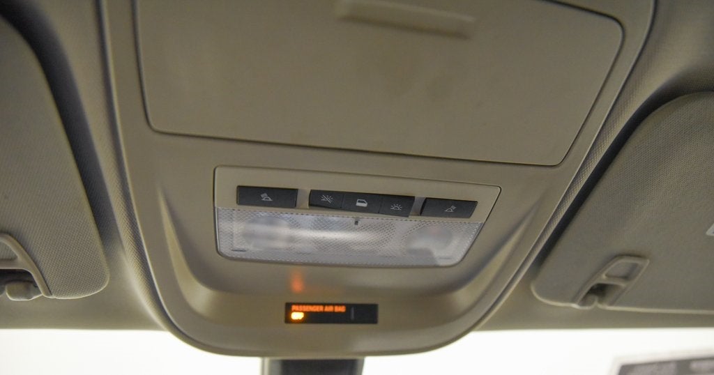 2019 GMC Canyon All Terrain