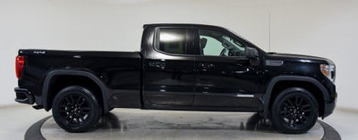 2019 GMC Sierra 1500 Elevation