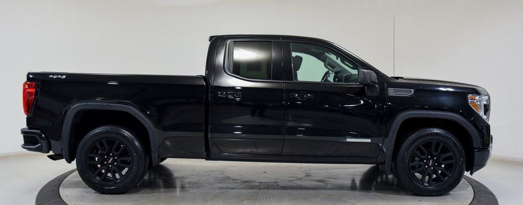 2019 GMC Sierra 1500 Elevation