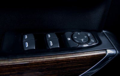 2019 GMC Sierra 1500 Elevation