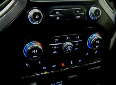 2019 GMC Sierra 1500 Elevation