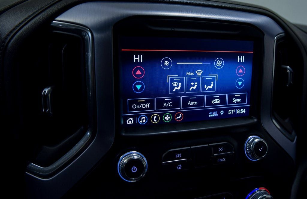 2019 GMC Sierra 1500 Elevation