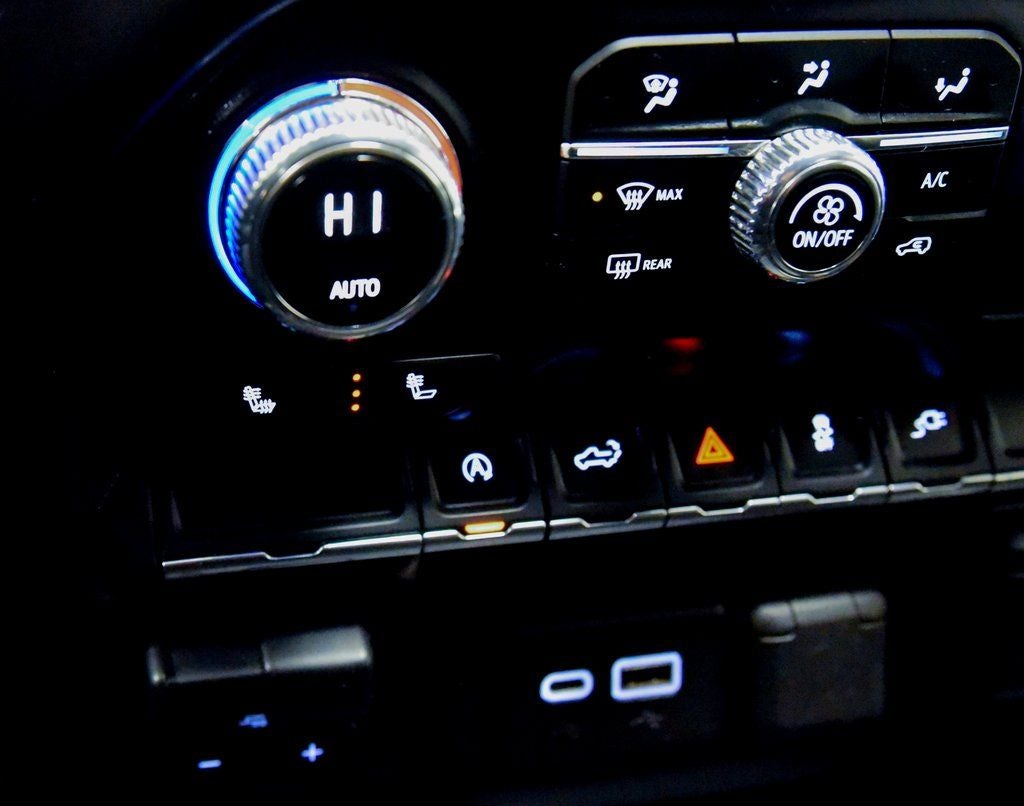 2019 GMC Sierra 1500 Elevation