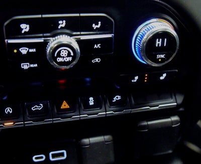 2019 GMC Sierra 1500 Elevation