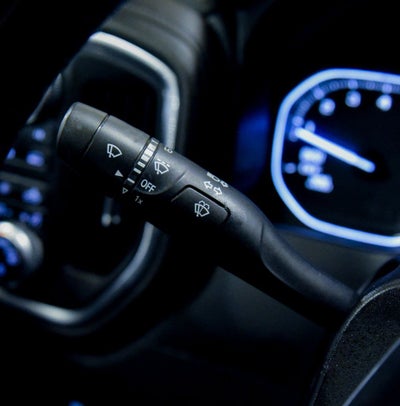 2019 GMC Sierra 1500 Elevation