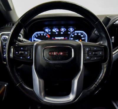 2019 GMC Sierra 1500 Elevation