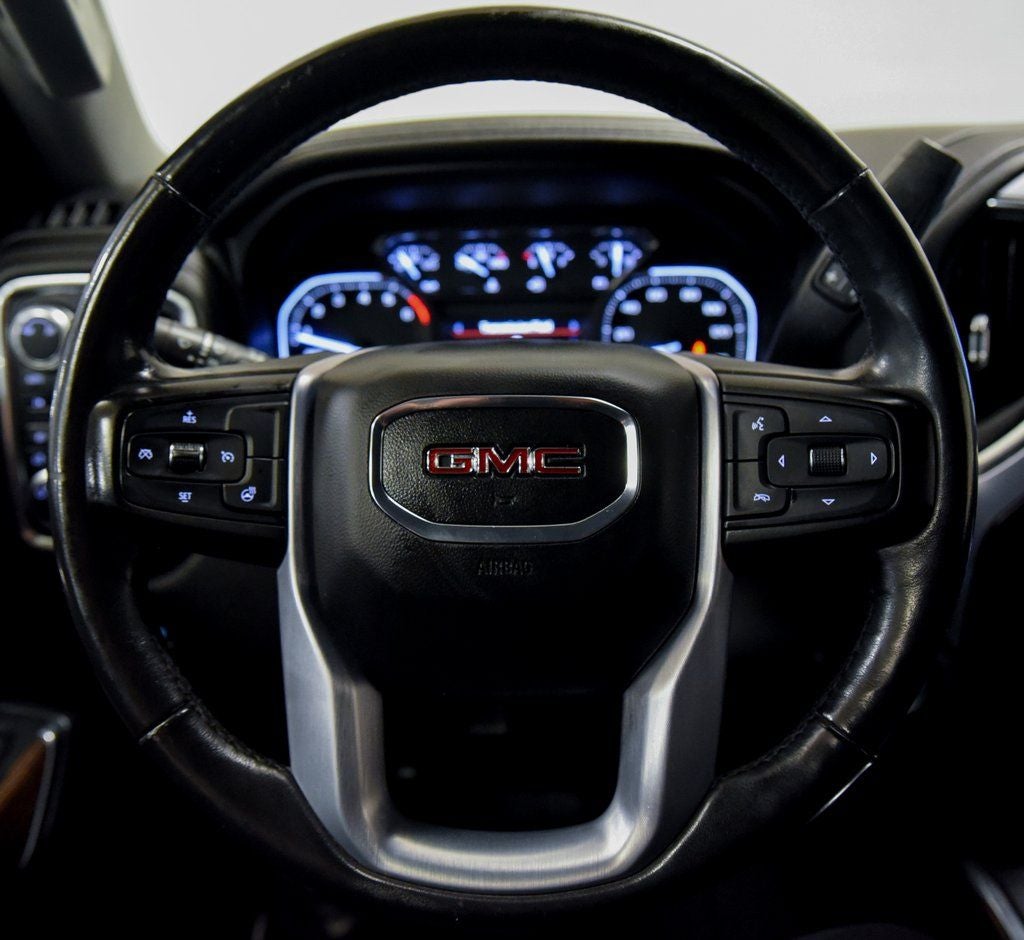 2019 GMC Sierra 1500 Elevation