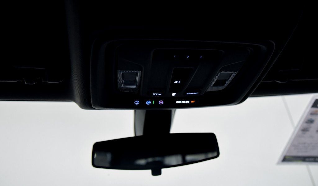 2019 GMC Sierra 1500 Elevation