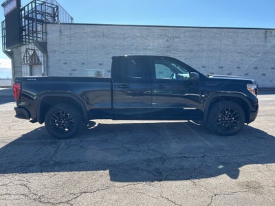 2019 GMC Sierra 1500 Elevation