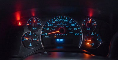 2019 GMC Savana 2500 Work Van