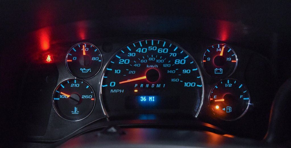 2019 GMC Savana 2500 Work Van