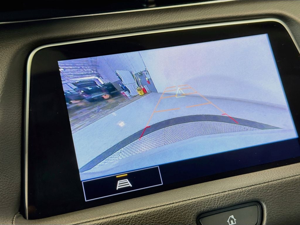 2022 Cadillac XT4 Luxury
