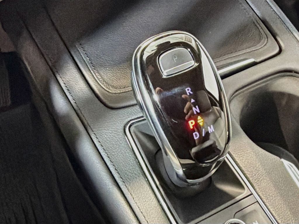 2022 Cadillac XT4 Luxury