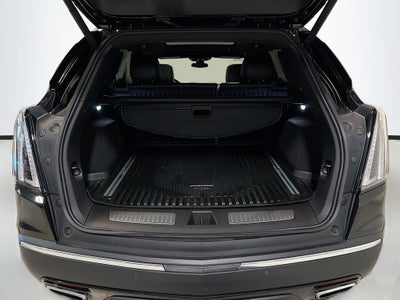 2023 Cadillac XT5 Sport