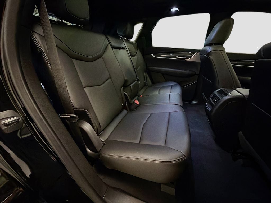 2023 Cadillac XT5 Sport