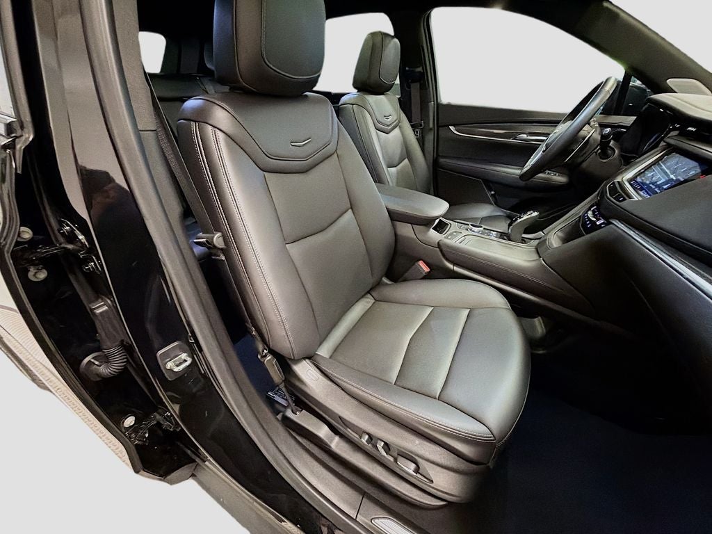 2023 Cadillac XT5 Sport