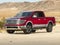 2021 Nissan Titan Platinum Reserve