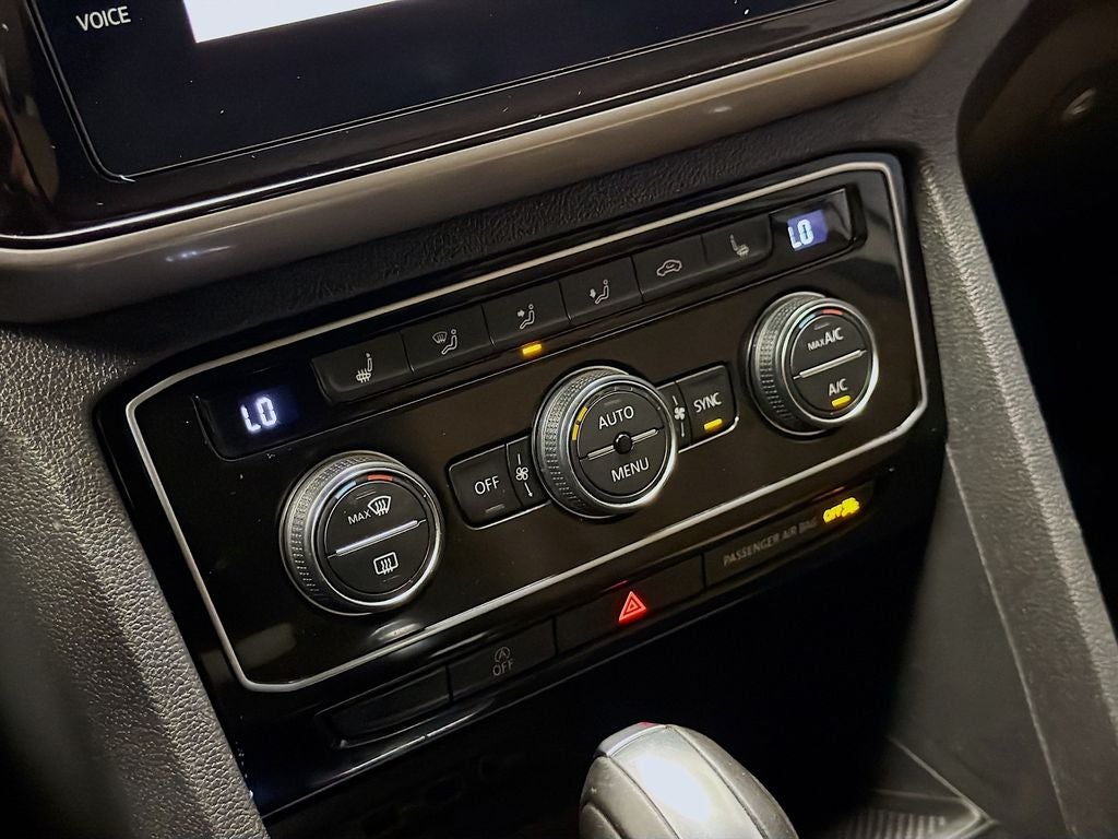 2020 Volkswagen Atlas Cross Sport 3.6L V6 SEL 4Motion