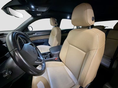 2020 Volkswagen Atlas Cross Sport 3.6L V6 SEL 4Motion