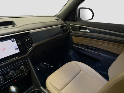 2020 Volkswagen Atlas Cross Sport 3.6L V6 SEL 4Motion