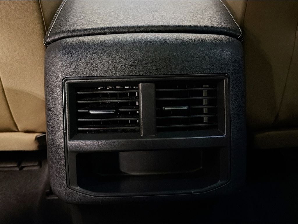 2020 Volkswagen Atlas Cross Sport 3.6L V6 SEL 4Motion