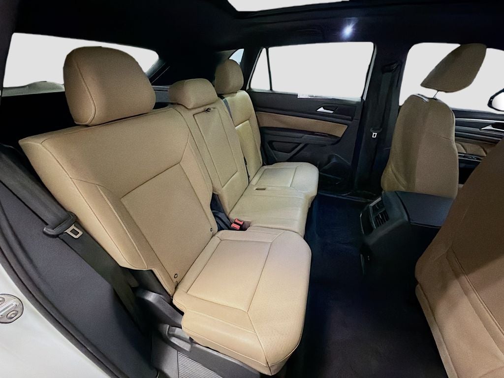 2020 Volkswagen Atlas Cross Sport 3.6L V6 SEL 4Motion
